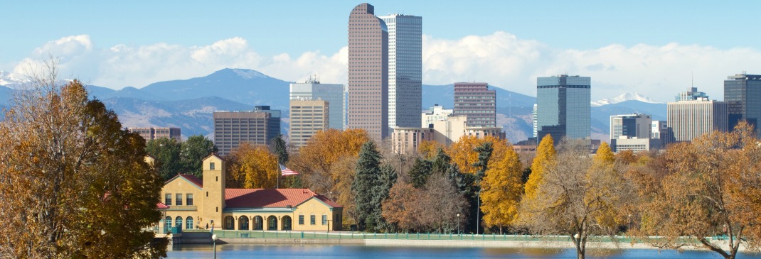 Una breve guida su Denver